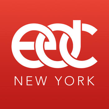 Insomniac: EDC New York 2015 LOGO-APP點子