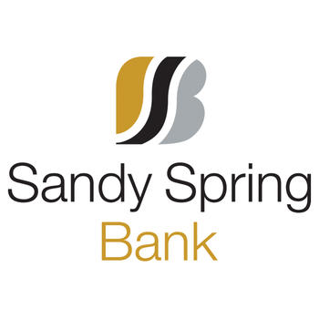 Sandy Spring Bank LOGO-APP點子