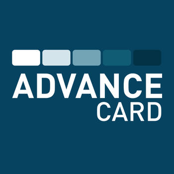 Advance Card 財經 App LOGO-APP開箱王