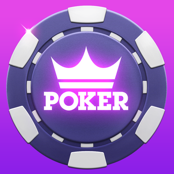 Fresh Deck Poker - Live Casino Texas Holdem Poker Card Game - Best Free Tournaments to Win Hold Em Chips LOGO-APP點子