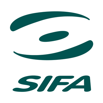 SIFA PRESS LOGO-APP點子