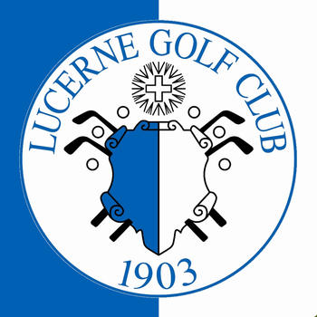 Lucerne Golf Club LOGO-APP點子