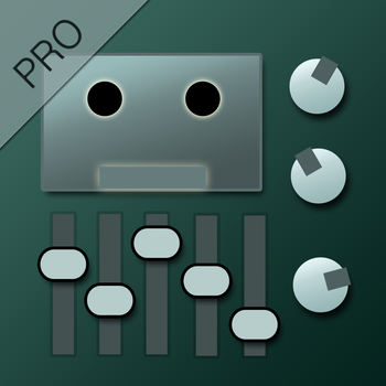 n-Track Studio Pro Multitrack Recorder LOGO-APP點子