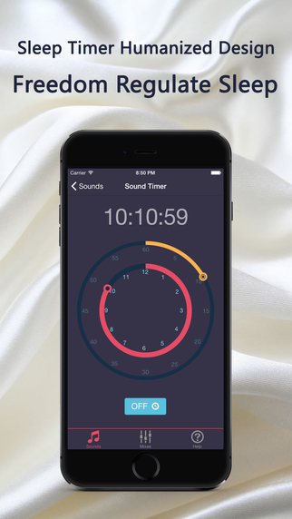 免費下載音樂APP|Sleep Time : White Noise app開箱文|APP開箱王