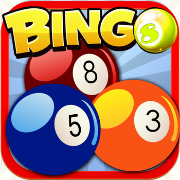 Bingo Mania - Jackpot Craze (Free Multiplayer Bingo Game) 遊戲 App LOGO-APP開箱王
