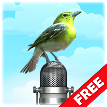 Bird Picture & Sound LOGO-APP點子