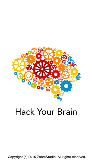 Hack Your Brain - Play A Game For Training Your Brain And Eyes