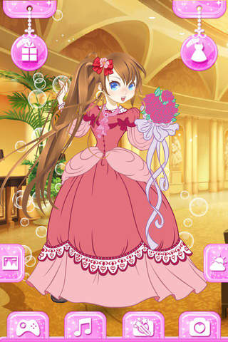Princess Tulle Skirt screenshot 3