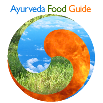 Ayurveda Food Guide - Balance Your Doshas, Balance Your Life! LOGO-APP點子