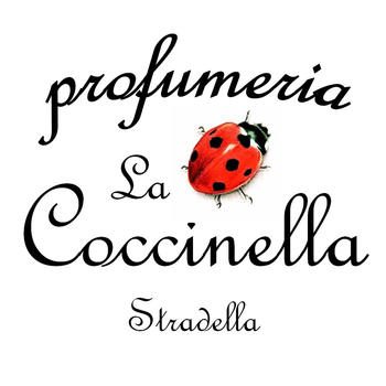 Profumeria Coccinella LOGO-APP點子