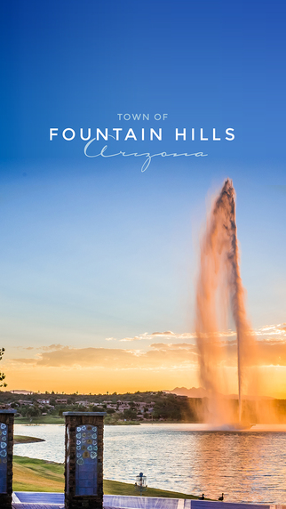 免費下載旅遊APP|My Fountain Hills app開箱文|APP開箱王