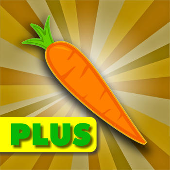 Vegetable & Fruit - Seed & Plant Store Plus by Wonderiffic® 書籍 App LOGO-APP開箱王
