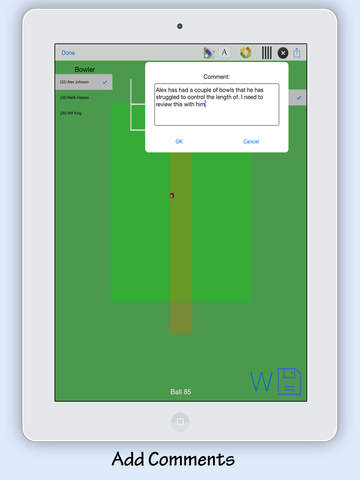 【免費運動App】Cricket Pitch Map-APP點子