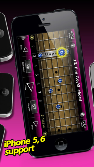 免費下載音樂APP|Open-String Guitar Chords app開箱文|APP開箱王