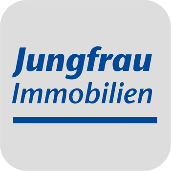 Jungfrau Immo LOGO-APP點子