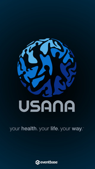 【免費商業App】USANA Events-APP點子