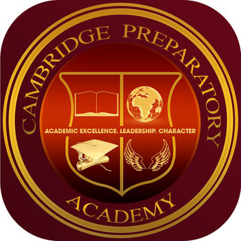 Cambridge Preparatory Academy 教育 App LOGO-APP開箱王