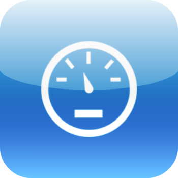 Time Odometer LOGO-APP點子