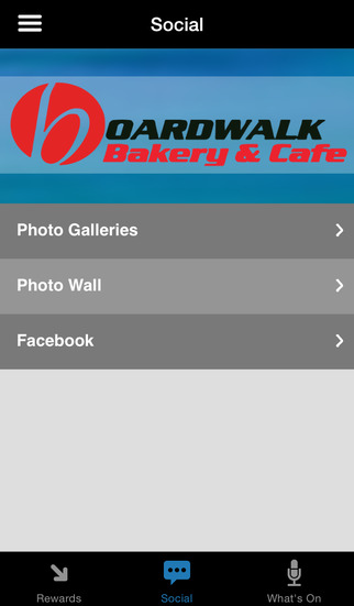 【免費商業App】Boardwalk Bakery-APP點子