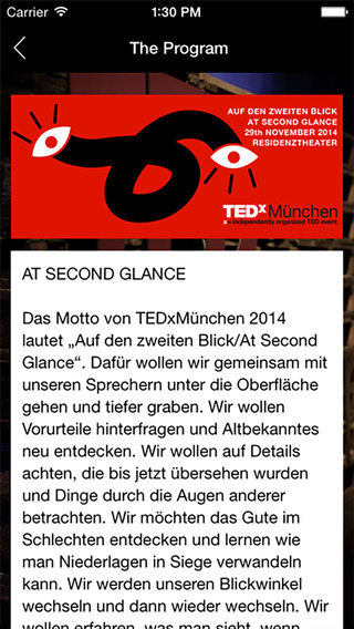 TEDxMünchen