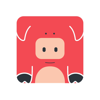 Piggy Escape! 遊戲 App LOGO-APP開箱王