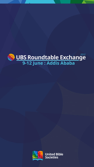UBS Roundtable Exchange