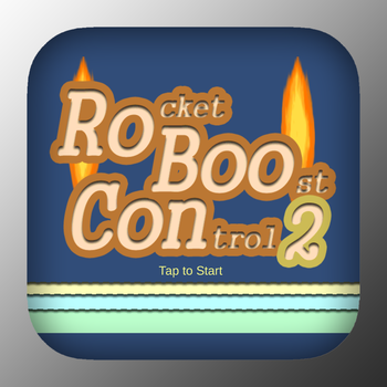 RoBooCon2 LOGO-APP點子