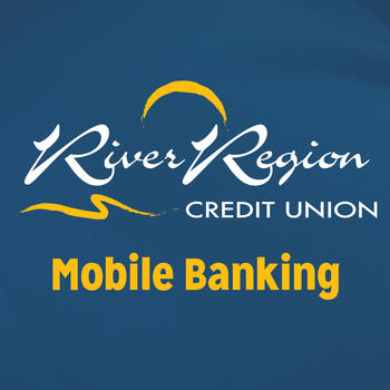 River Region Credit Union - Mobile Banking LOGO-APP點子