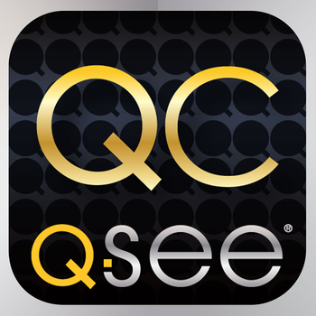 Q-See QC View LOGO-APP點子