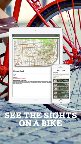 免費下載健康APP|My City Bikes Little Rock app開箱文|APP開箱王