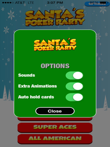 免費下載遊戲APP|Santa's Poker Party app開箱文|APP開箱王