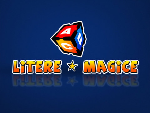 免費下載遊戲APP|Litere Magice (Română) app開箱文|APP開箱王