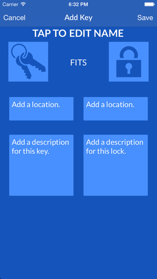 KeyTracker - Find Your Keys