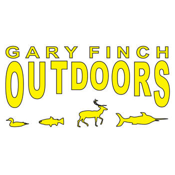 Gary Finch Outdoors LOGO-APP點子