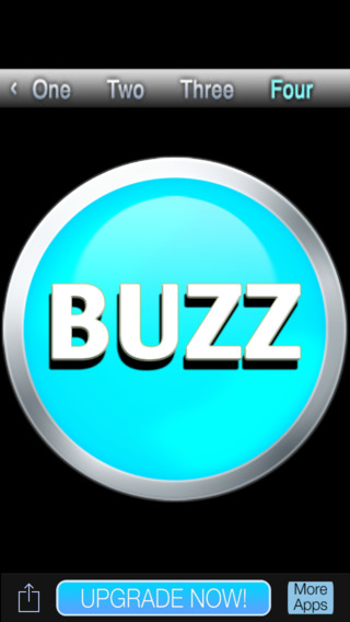 【免費娛樂App】Gameshow Buzz Button-APP點子