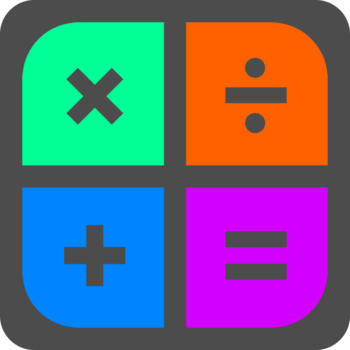 Little Calc - Calculator 生產應用 App LOGO-APP開箱王