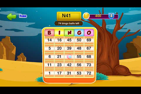 Egypt Bingo Boom - Free to Play Egyptian Bingo Battle and Win Big Pharaoh's Bingo Blitz Bonus! screenshot 3