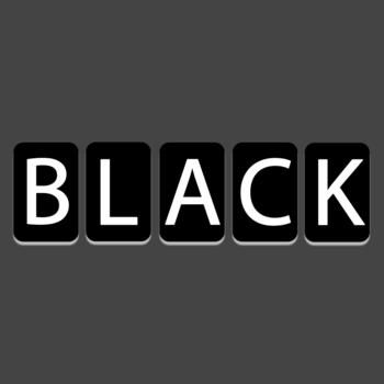 Black Keyboard Free LOGO-APP點子