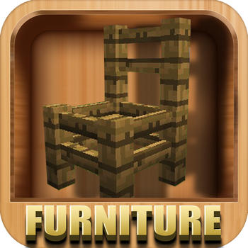 Furniture Guide For Minecraft ( Universal )Free Edition LOGO-APP點子