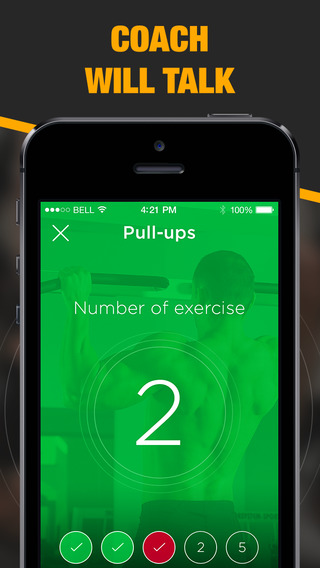 免費下載健康APP|My coach PRO - workout trainer app開箱文|APP開箱王