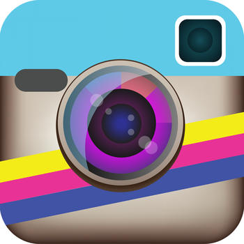 Instant Photo Editor Pro - Social media sharing - No Ads LOGO-APP點子