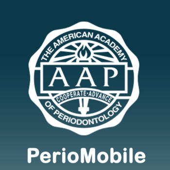 PerioMobile LOGO-APP點子