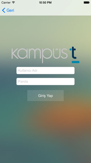 【免費教育App】Kampust-APP點子