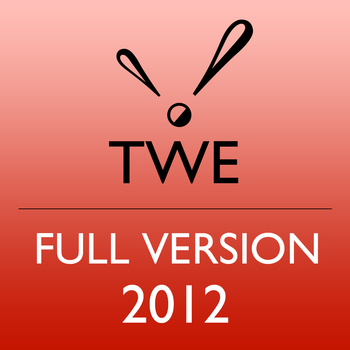 The Watch Enthusiast Full Guide 2012 LOGO-APP點子