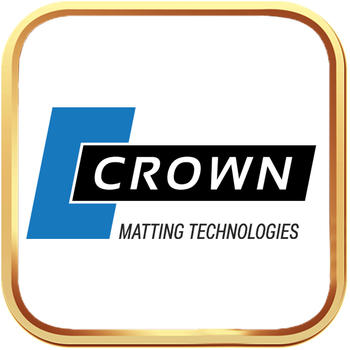 Crown Mats Survey LOGO-APP點子