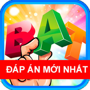 Đáp án đuổi hình bắt chữ LOGO-APP點子