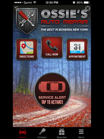 免費下載商業APP|Ossies Auto Repair app開箱文|APP開箱王