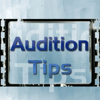 Audition Tricks & Tips for Actors and Dancers LOGO-APP點子