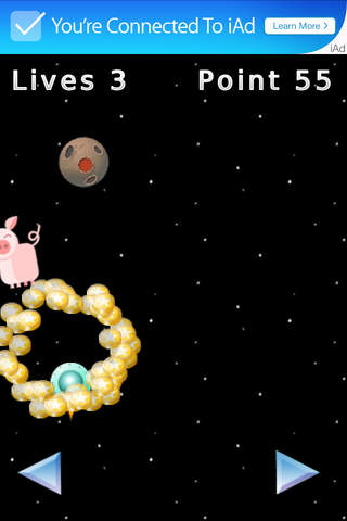 Pigs in the Spaceship screenshot 4