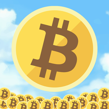 Bitcoin Miner: Clicker Empire 遊戲 App LOGO-APP開箱王